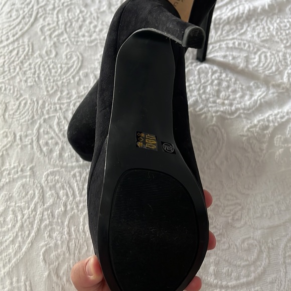 Chinese Laundry Heels 8.5 - Picture 5 of 5